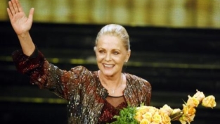 Addio a Virna Lisi, la signora del cinema italiano