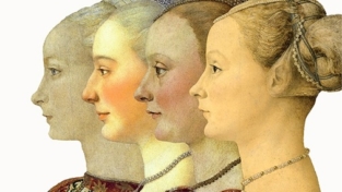 Le quattro Dame