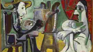 Boom di presenze per Picasso