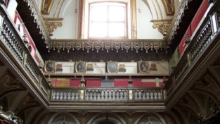 Le arche di San Domenico