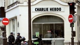 Charlie Hebdo non ce la fa ancora