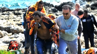 Staffetta di preghiera per le tragedie nel Mediterraneo