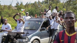 Burundi in cerca di democrazia