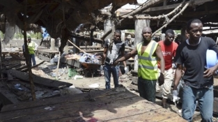 La Nigeria cerca alleati contro Boko Haram