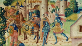 Il Medioevo in viaggio