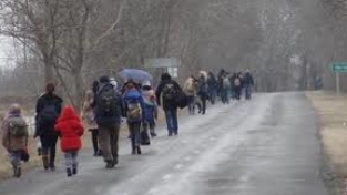 In Ungheria l’accoglienza senza clamore dei migranti