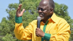 La Tanzania ha un nuovo presidente