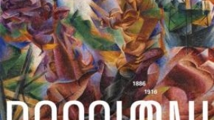La magia dinamica di Umberto Boccioni