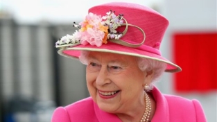 La regina Elisabetta compie 96 anni