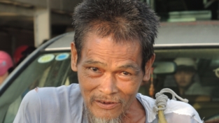Incontrare i poveri nelle strade del Vietnam