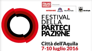 Il festival della partecipazione