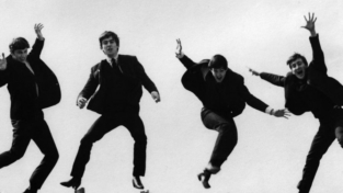 The Beatles: eight days a week