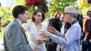 Gli 80 anni di Woody Allen