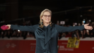 È l’ora di Meryl Streep
