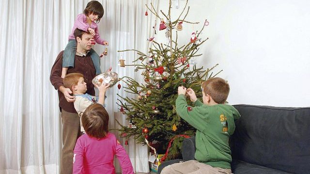 Un Natale speciale, da vivere insieme