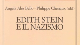 Edith Stein e il nazismo
