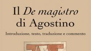 Il De magistro di Agostino