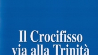 Il Crocifisso via alla Trinità