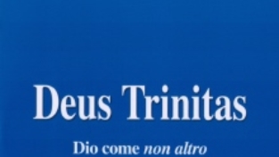 Deus Trinitas