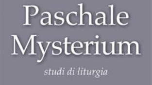 Paschale Mysterium