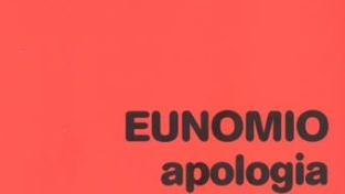 Apologia – Contro Eunomio
