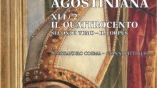 Iconografia agostiniana