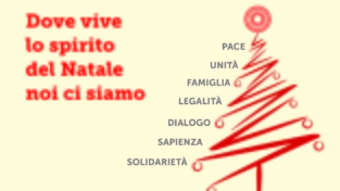 Il biglietto di Natale