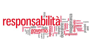 C’è responsabilità e responsabilità