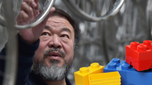 La libertà di Ai Weiwei
