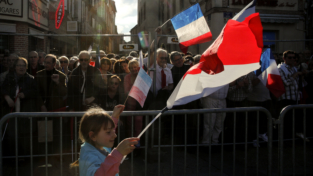 Francia: elezioni il 7 maggio