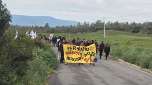 Lavoro, armi e politica. Un caso di coscienza nazionale