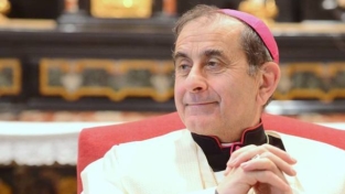 Il vescovo che sa il nome di tutti i preti milanesi
