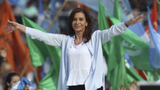 Il futuro di Cristina Kirchner