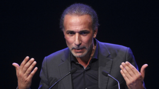 Mistero Tariq Ramadan