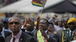 Zimbabwe: un nuovo presidente