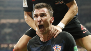 L’orgoglio della Croazia, l’amara delusione dell’Inghilterra