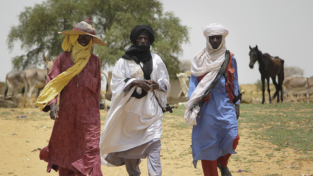 Cristiani di fronte a Boko Haram