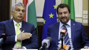 Orban: «L’immigrazione va fermata, non gestita»