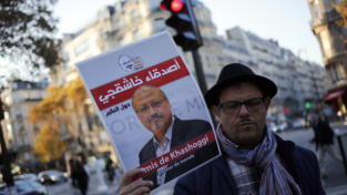 Khashoggi, spy story e giornalismo