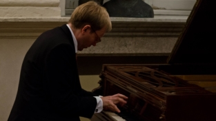 Il pianoforte di Liszt