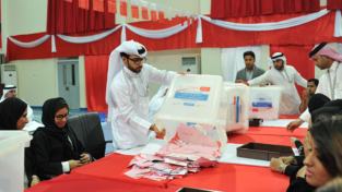 Bahrain. Le elezioni piccole piccole