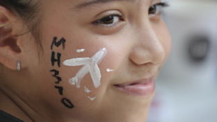Volo MH370: il mistero continua