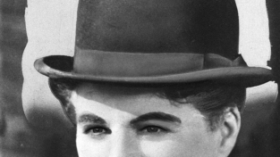 Chaplin e l’importanza di ridere con gli altri