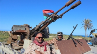 Libia: il “lascia o raddoppia” di Haftar