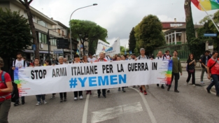 Svolta sulle armi italiane per la guerra in Yemen?