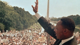 Il sogno di Martin Luther King, 28 agosto 1963
