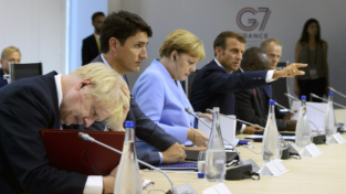 Cosa è il G7?