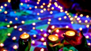 Diwali, la “Festa della luce”
