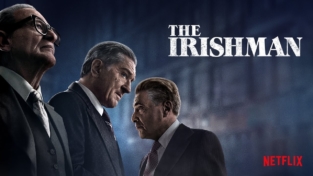 The Irishman di Martin Scorsese