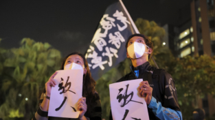 Situazione ancora critica ad Hong Kong dopo le elezioni